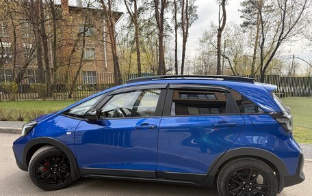 Honda Life, 2020 год, 2 390 000 рублей, 3 фотография