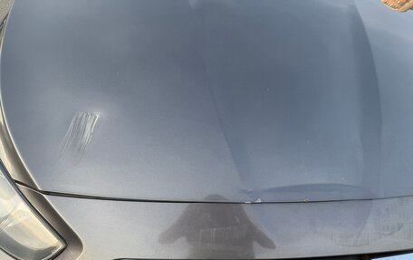 Hyundai Solaris II рестайлинг, 2012 год, 810 000 рублей, 15 фотография