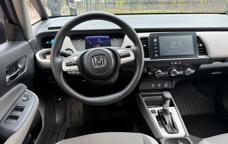 Honda Life, 2020 год, 2 390 000 рублей, 5 фотография