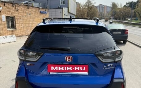 Honda Life, 2020 год, 2 390 000 рублей, 2 фотография