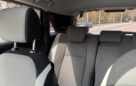 Honda Life, 2020 год, 2 390 000 рублей, 9 фотография