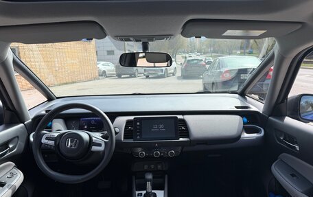 Honda Life, 2020 год, 2 390 000 рублей, 10 фотография