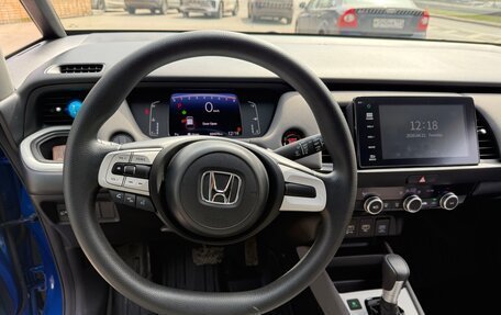 Honda Life, 2020 год, 2 390 000 рублей, 12 фотография