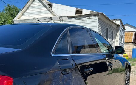 Audi A4, 2009 год, 750 000 рублей, 6 фотография