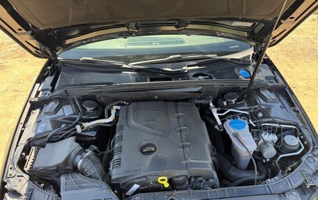 Audi A4, 2009 год, 750 000 рублей, 7 фотография