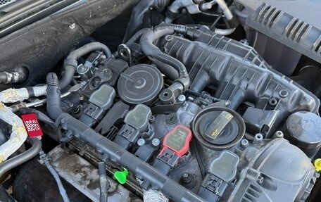 Audi A4, 2009 год, 750 000 рублей, 8 фотография