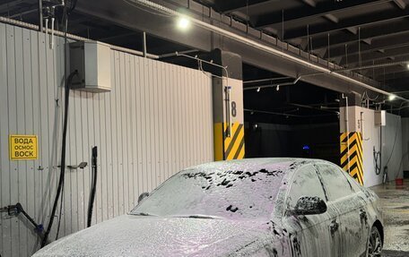Audi A4, 2009 год, 750 000 рублей, 12 фотография