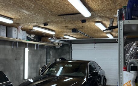 Audi A4, 2009 год, 750 000 рублей, 14 фотография