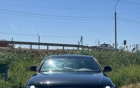 Audi A4, 2009 год, 750 000 рублей, 3 фотография