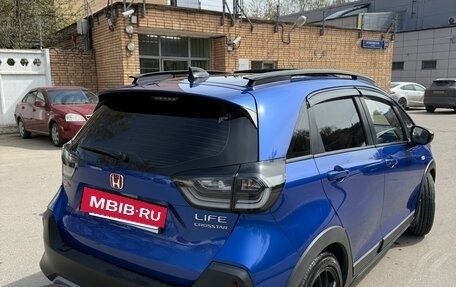 Honda Life, 2020 год, 2 390 000 рублей, 14 фотография