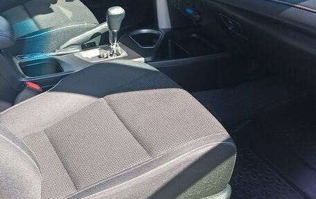 Toyota RAV4, 2015 год, 2 150 000 рублей, 9 фотография