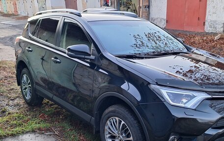 Toyota RAV4, 2015 год, 2 150 000 рублей, 19 фотография
