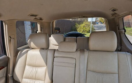 Toyota Land Cruiser Prado 120 рестайлинг, 2005 год, 1 550 000 рублей, 9 фотография