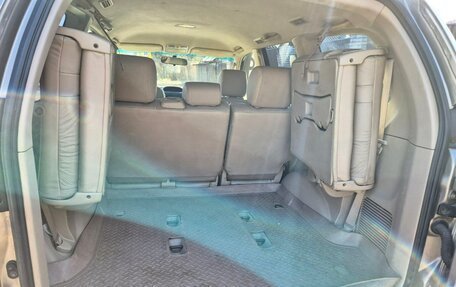 Toyota Land Cruiser Prado 120 рестайлинг, 2005 год, 1 550 000 рублей, 8 фотография