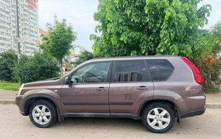 Nissan X-Trail, 2010 год, 1 250 000 рублей, 2 фотография