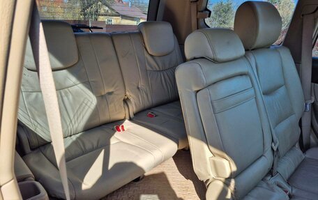 Toyota Land Cruiser Prado 120 рестайлинг, 2005 год, 1 550 000 рублей, 7 фотография