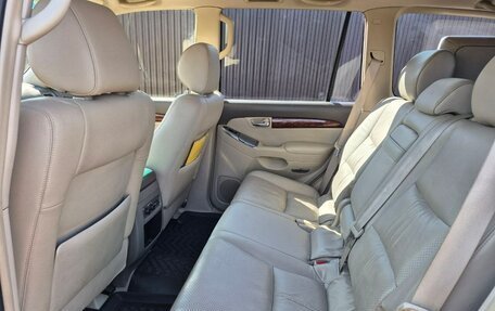Toyota Land Cruiser Prado 120 рестайлинг, 2005 год, 1 550 000 рублей, 5 фотография