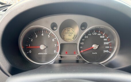 Nissan X-Trail, 2010 год, 1 250 000 рублей, 7 фотография