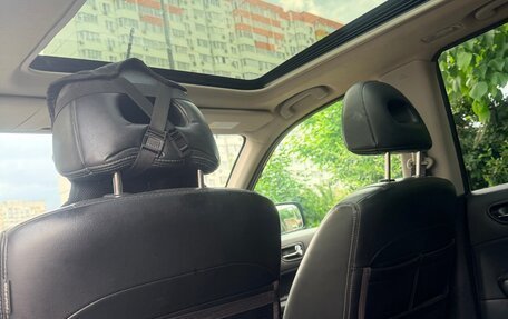 Nissan X-Trail, 2010 год, 1 250 000 рублей, 10 фотография