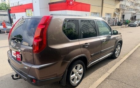 Nissan X-Trail, 2010 год, 1 250 000 рублей, 4 фотография