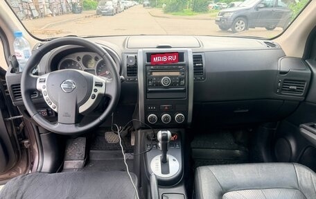Nissan X-Trail, 2010 год, 1 250 000 рублей, 8 фотография