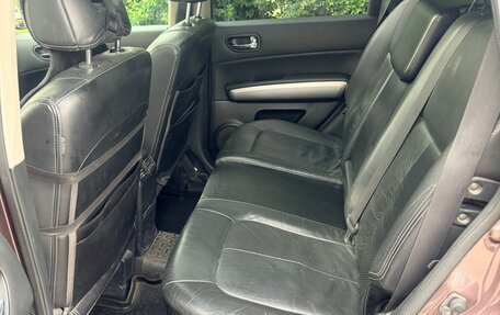 Nissan X-Trail, 2010 год, 1 250 000 рублей, 11 фотография