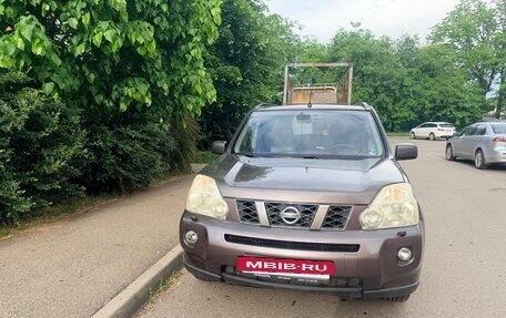 Nissan X-Trail, 2010 год, 1 250 000 рублей, 6 фотография