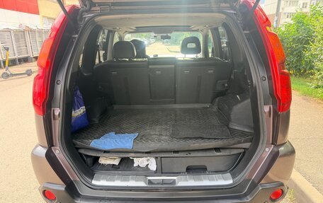 Nissan X-Trail, 2010 год, 1 250 000 рублей, 13 фотография