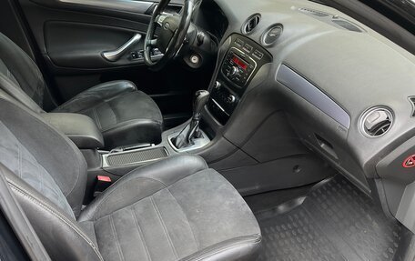 Ford Mondeo IV, 2013 год, 810 000 рублей, 5 фотография