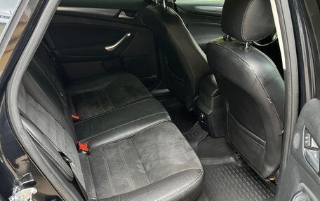 Ford Mondeo IV, 2013 год, 810 000 рублей, 6 фотография