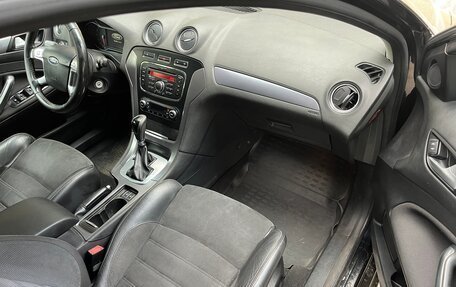 Ford Mondeo IV, 2013 год, 810 000 рублей, 9 фотография