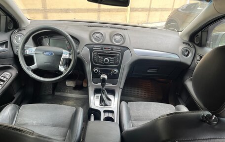 Ford Mondeo IV, 2013 год, 810 000 рублей, 8 фотография