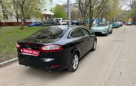 Ford Mondeo IV, 2013 год, 810 000 рублей, 3 фотография