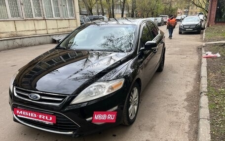 Ford Mondeo IV, 2013 год, 810 000 рублей, 2 фотография