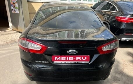 Ford Mondeo IV, 2013 год, 810 000 рублей, 7 фотография