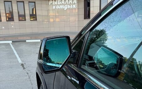 Chevrolet Tahoe IV, 2018 год, 3 850 000 рублей, 14 фотография