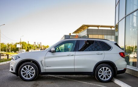 BMW X5, 2016 год, 3 968 000 рублей, 4 фотография