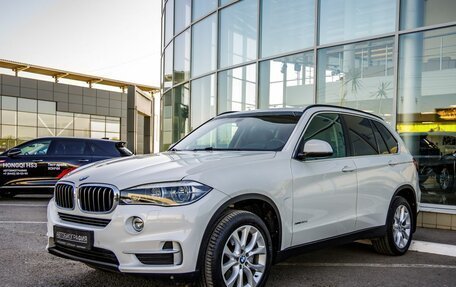 BMW X5, 2016 год, 3 968 000 рублей, 3 фотография