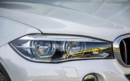 BMW X5, 2016 год, 3 968 000 рублей, 11 фотография