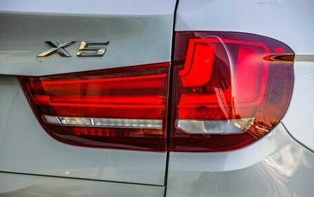 BMW X5, 2016 год, 3 968 000 рублей, 13 фотография