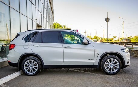 BMW X5, 2016 год, 3 968 000 рублей, 8 фотография