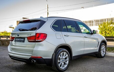 BMW X5, 2016 год, 3 968 000 рублей, 7 фотография