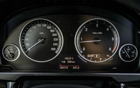 BMW X5, 2016 год, 3 968 000 рублей, 9 фотография