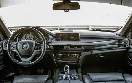 BMW X5, 2016 год, 3 968 000 рублей, 14 фотография