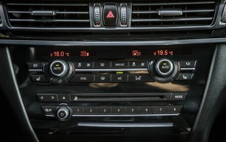BMW X5, 2016 год, 3 968 000 рублей, 26 фотография