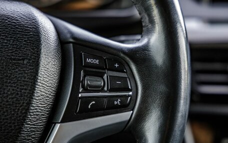 BMW X5, 2016 год, 3 968 000 рублей, 21 фотография