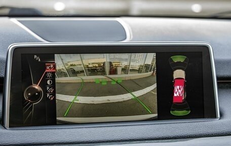 BMW X5, 2016 год, 3 968 000 рублей, 25 фотография