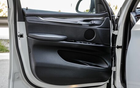 BMW X5, 2016 год, 3 968 000 рублей, 29 фотография