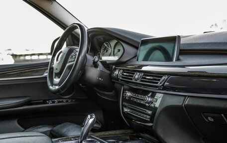 BMW X5, 2016 год, 3 968 000 рублей, 35 фотография
