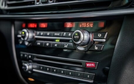 BMW X5, 2016 год, 3 968 000 рублей, 33 фотография